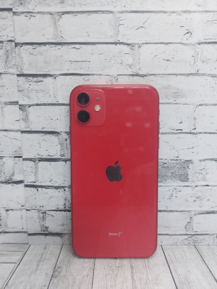 Смартфон iPhone 11 64Gb