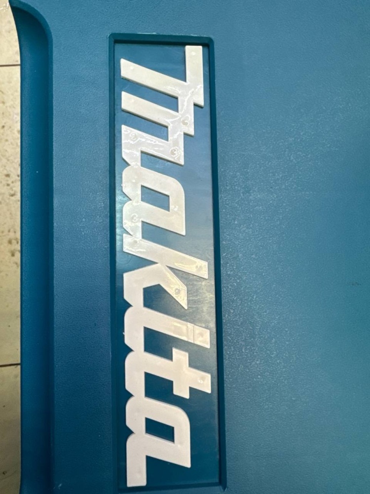 Набор Makita 4/1