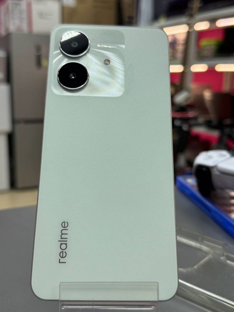 Смартфон Realme Note 60x 3/64