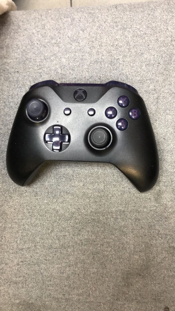 Геймпад X BOX ONE X