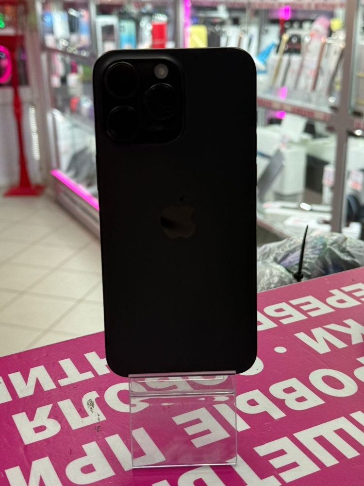 Смартфон iPhone 15 PRO MAX 256Gb