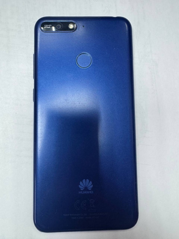 Смартфон Huawei Y6 Prime