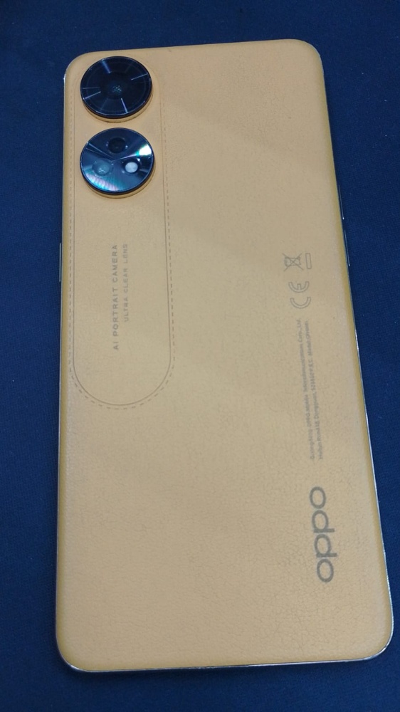 Смартфон Oppo Reno 8Т 8/256