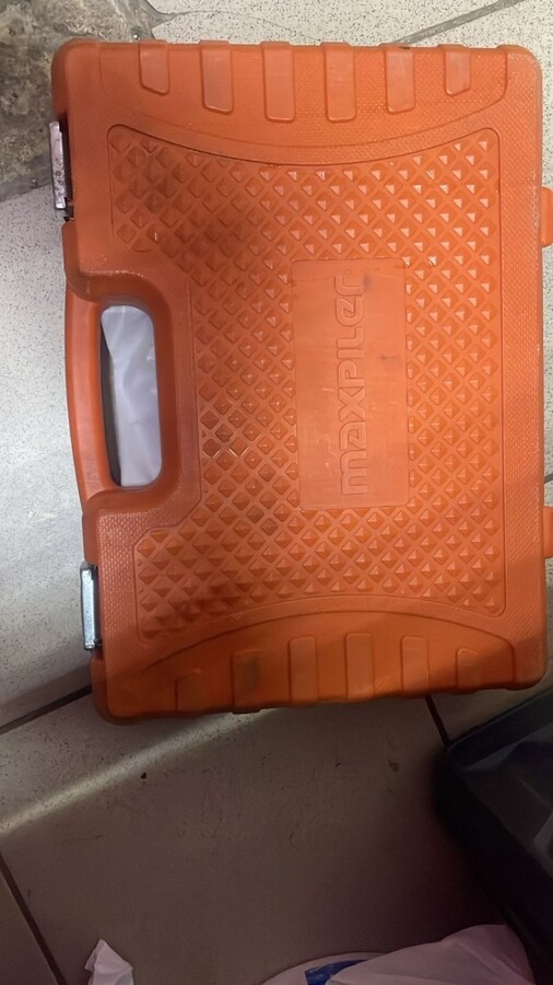 Набор инструментов Ma[piller