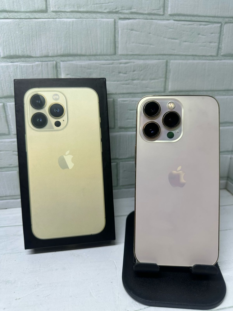 Смартфон iPhone 13 PRO 512 GB