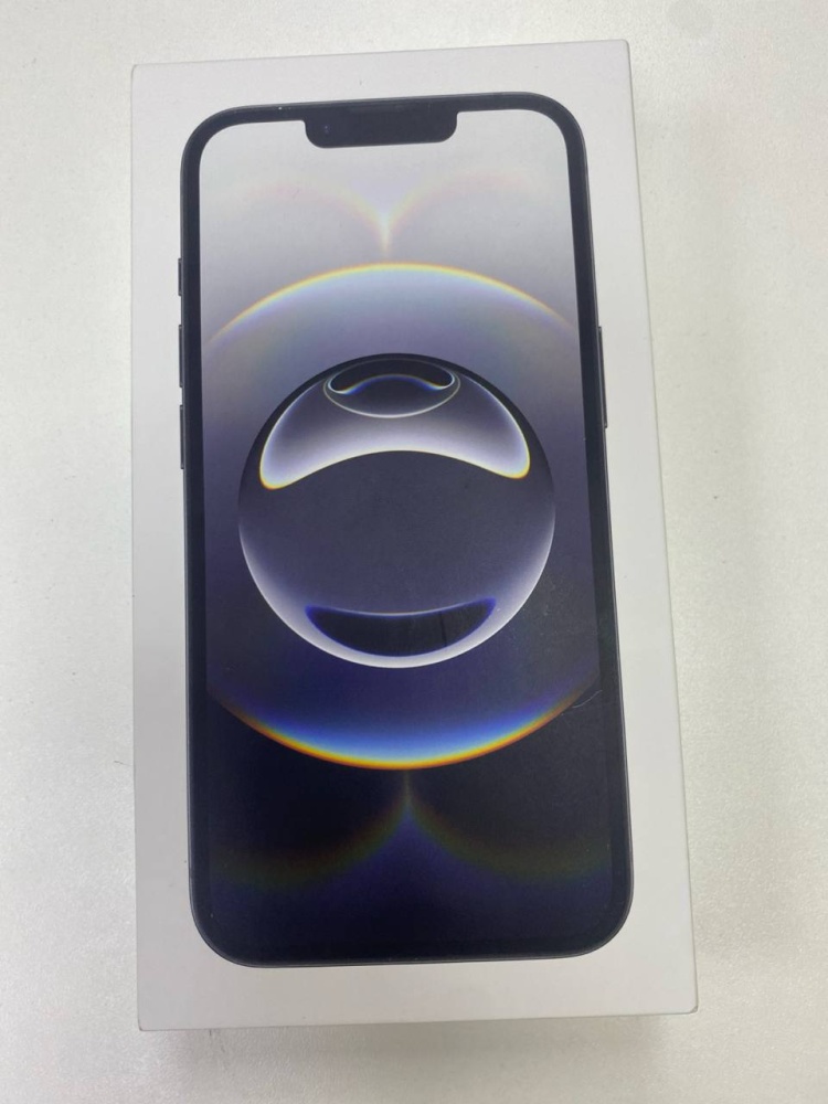 Смартфон iPhone 16е 128gb