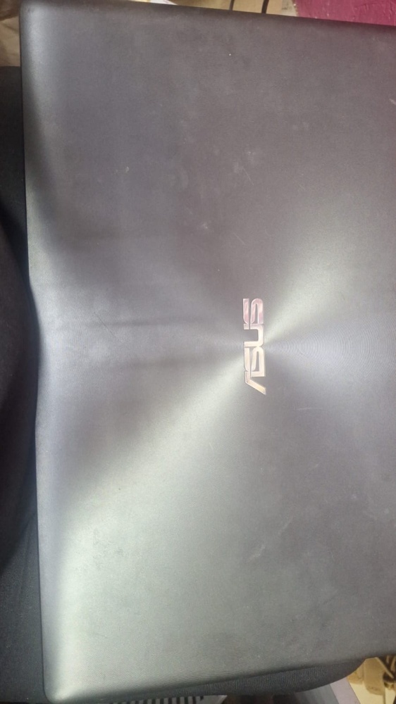 Ноутбук ASUS K750J