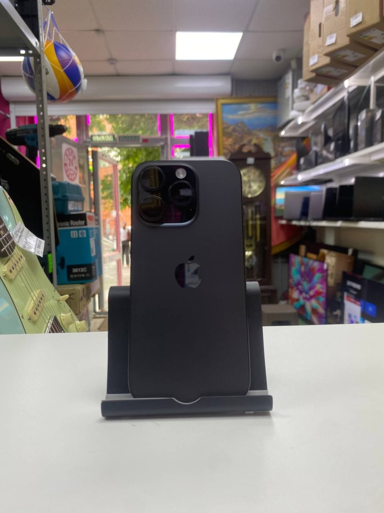 Смартфон iPhone 16 PRO 256gb
