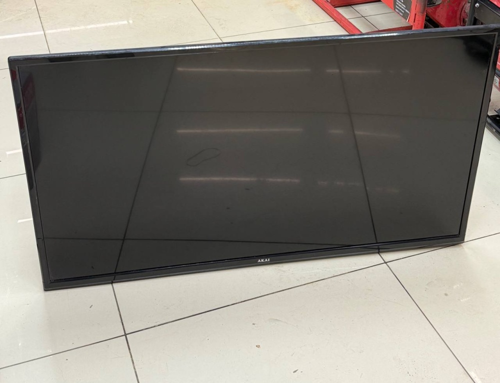 Телевизор Akai les42x84wf