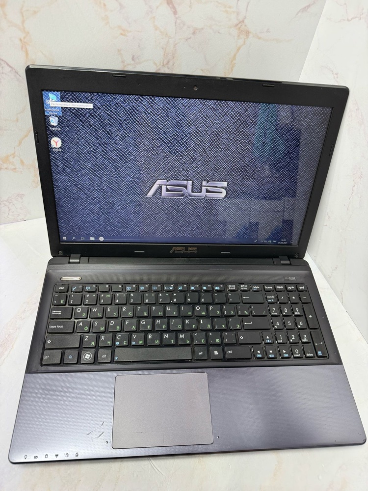 Ноутбук ASUS K55n