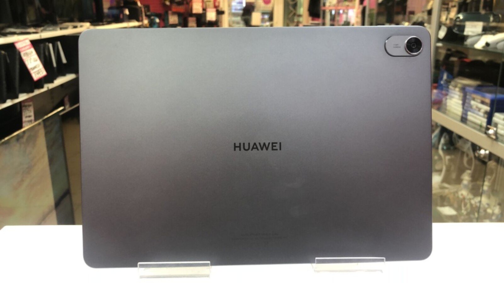 Планшет Huawei MatePad 11.5 6/128