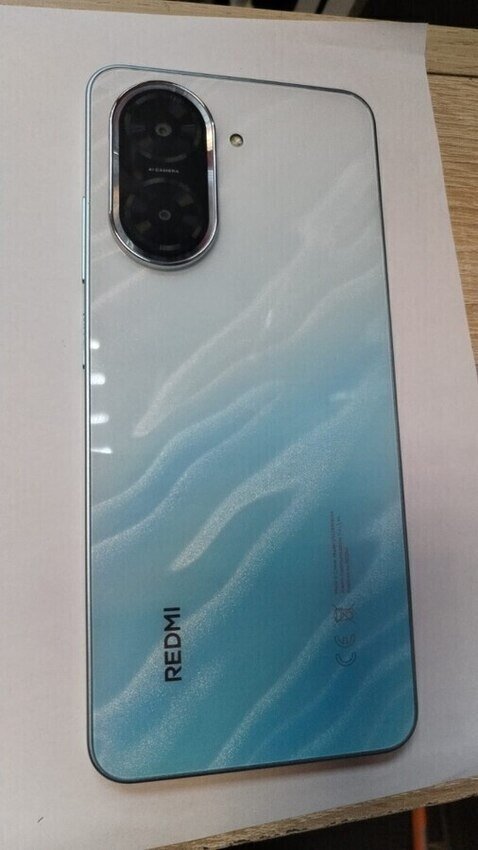 Смартфон Xiaomi Redmi а5