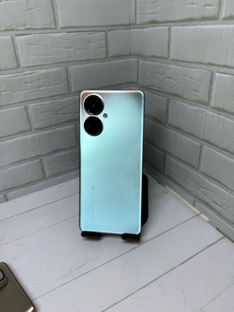 Мобильный телефон Tecno Camon 19 pro 8-128gb