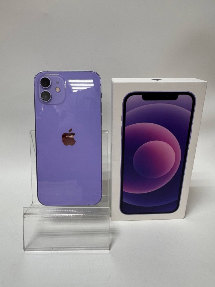 Смартфон iPhone 12 64 Gb