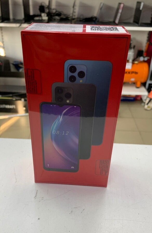 Мобильный телефон Coolpad СP 12 4/128