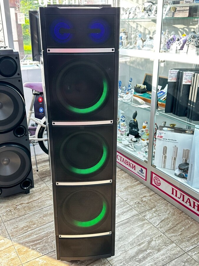 Акустика Supra SMB-1200