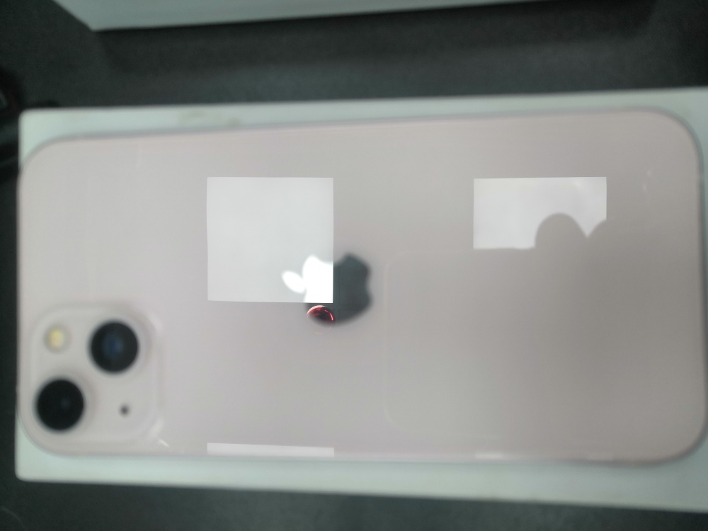 Смартфон iPhone 13 128 Gb