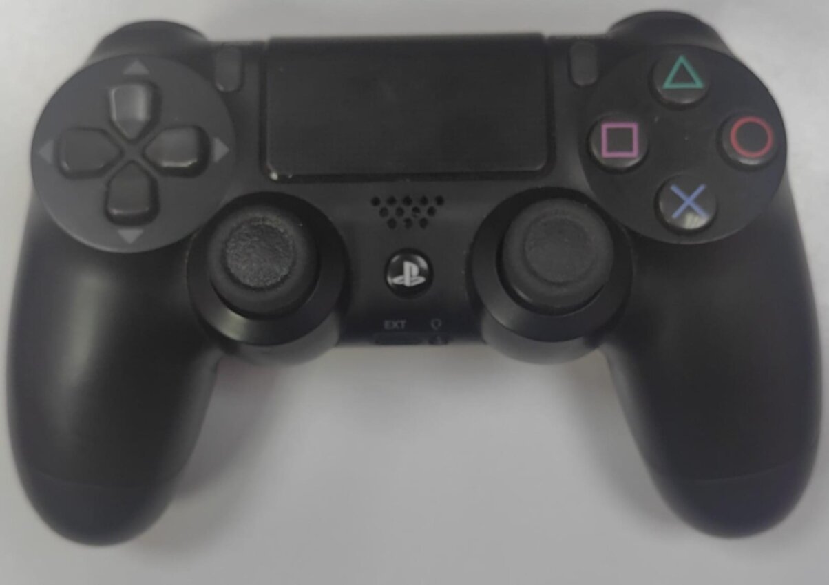 Геймпад PS4