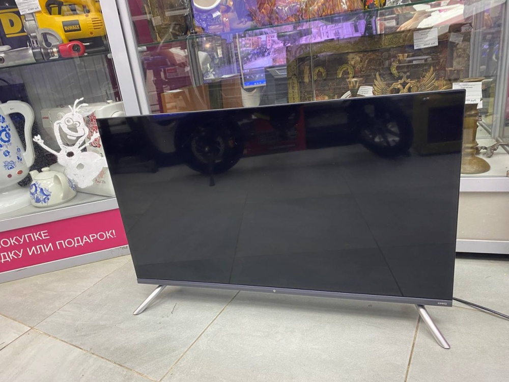 Телевизор Dexp А321,32"