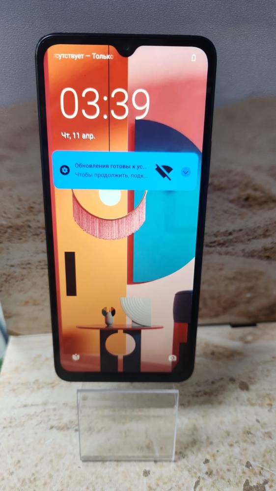 Смартфон Xiaomi Redmi A3x  4/64 gb