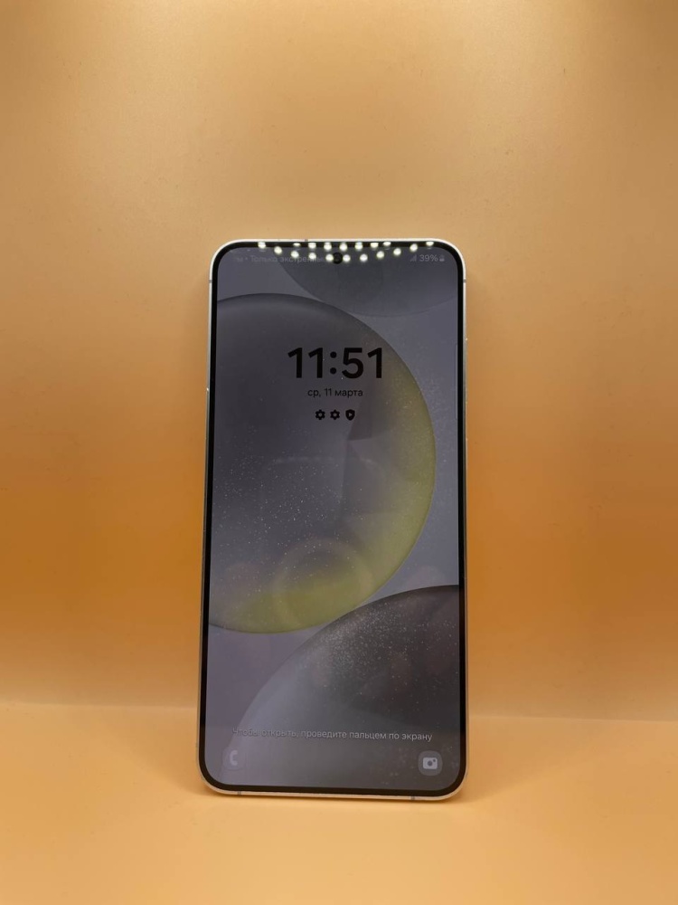 Смартфон Samsung S24+ 12/256