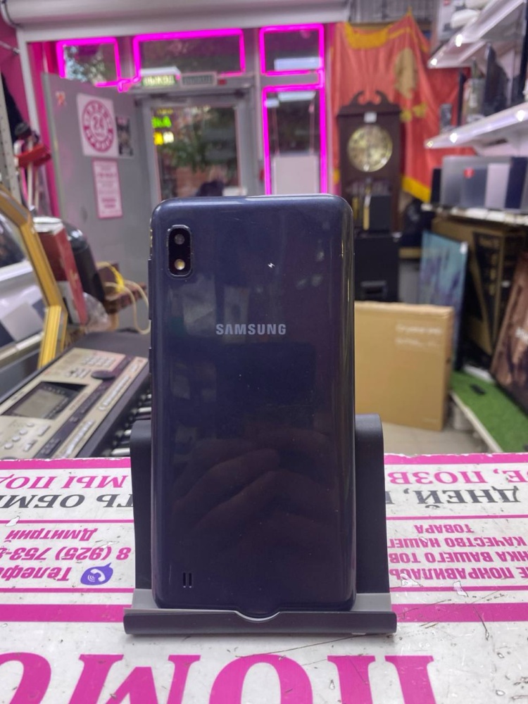 Смартфон Samsung A10 32gb