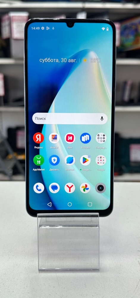 Смартфон Realme Note 50 3/64