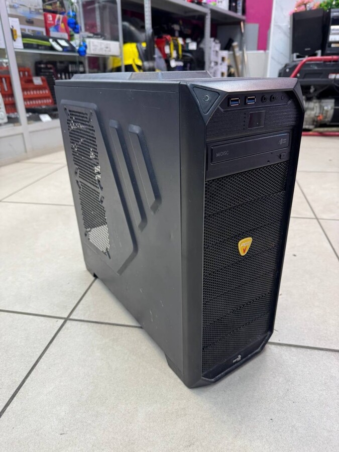 Системный блок i5\1060