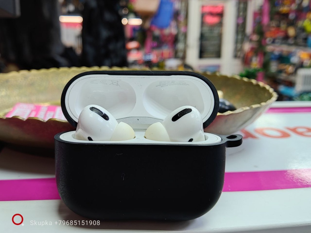 Наушники Airpods Pro 1