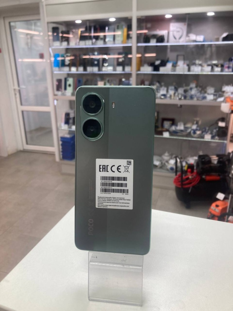 Смартфон Xiaomi Poco X7 pro