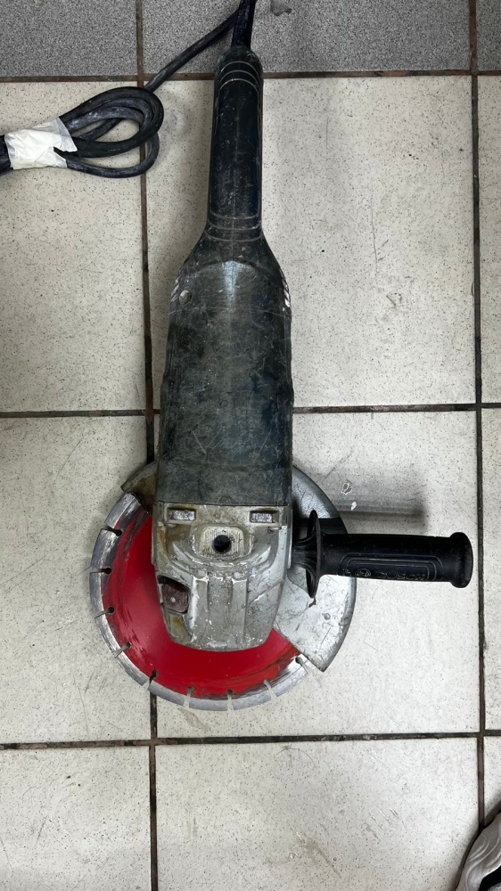 УШМ (Болгарка)  Bosch GWS2200