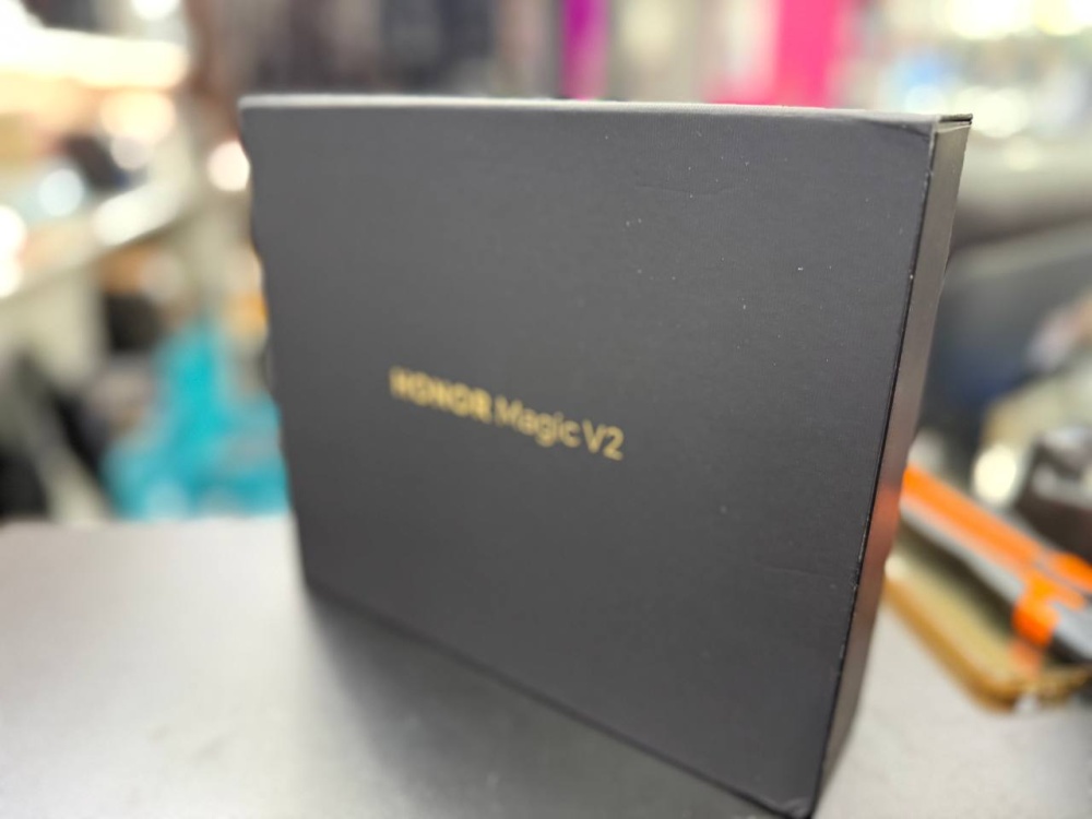 Смартфон Honor Magic V2 12/512