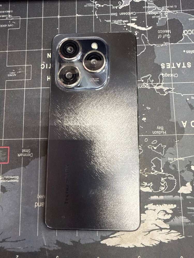 Мобильный телефон Tecno POVA 5 PRO 8/256