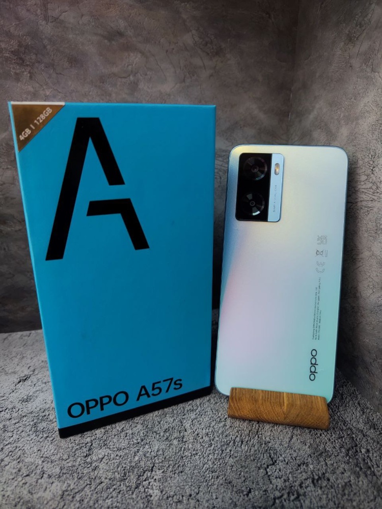 Смартфон Oppo A57s 4/128