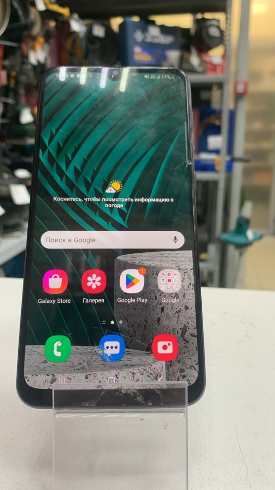 Смартфон Samsung A03S 3/32