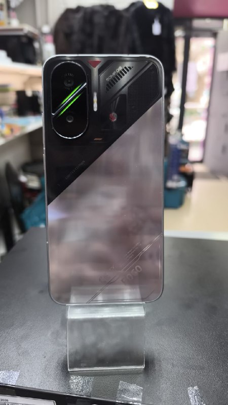 Смартфон Xiaomi Poco F7