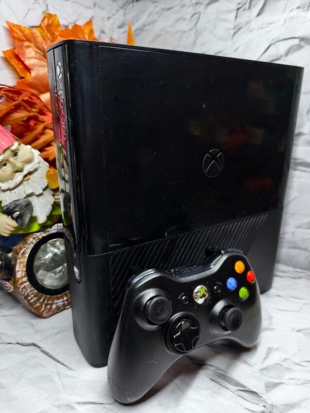 Игровая приставка XBOX 360 500GB