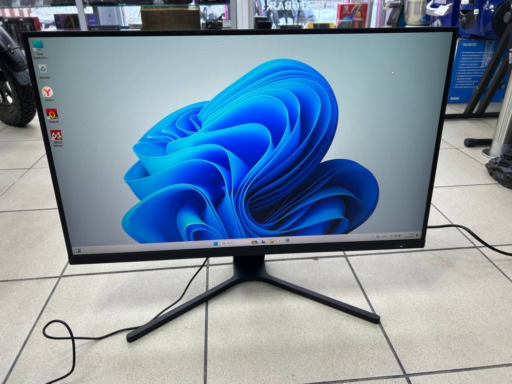 Монитор Xiaomi RMMNT27NF