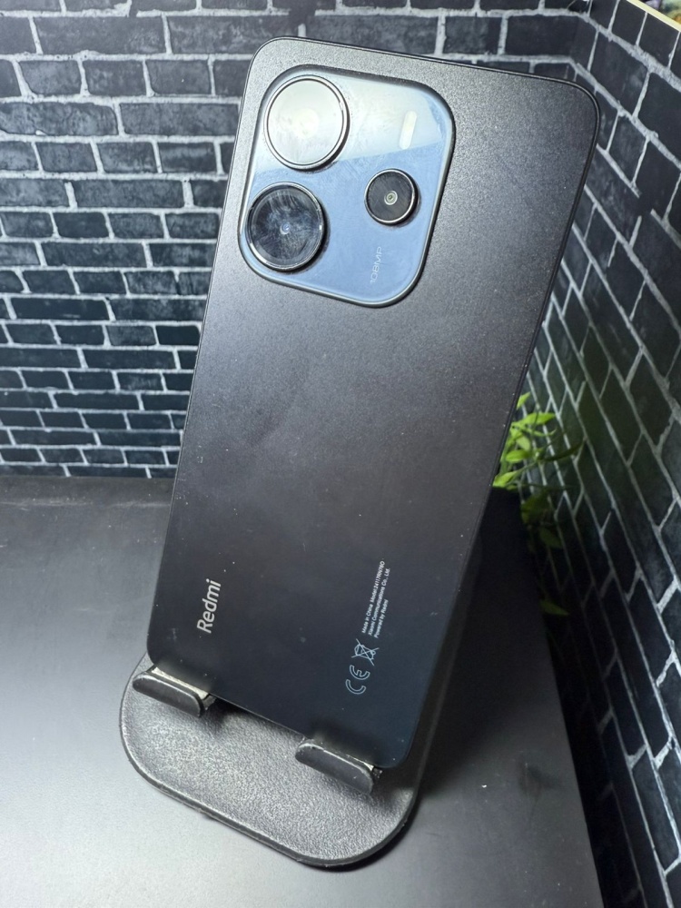 Смартфон Xiaomi Redmi note 14 8/128