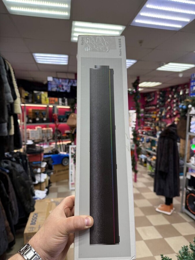 Саундбар REDMI