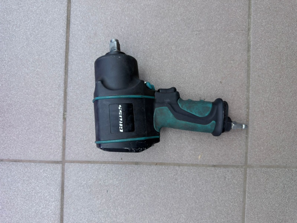 Гайковерт Gross 57442