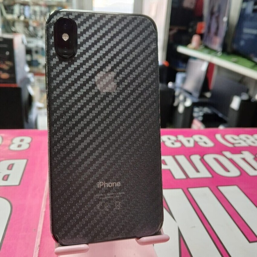 Смартфон iPhone XS 64Gb