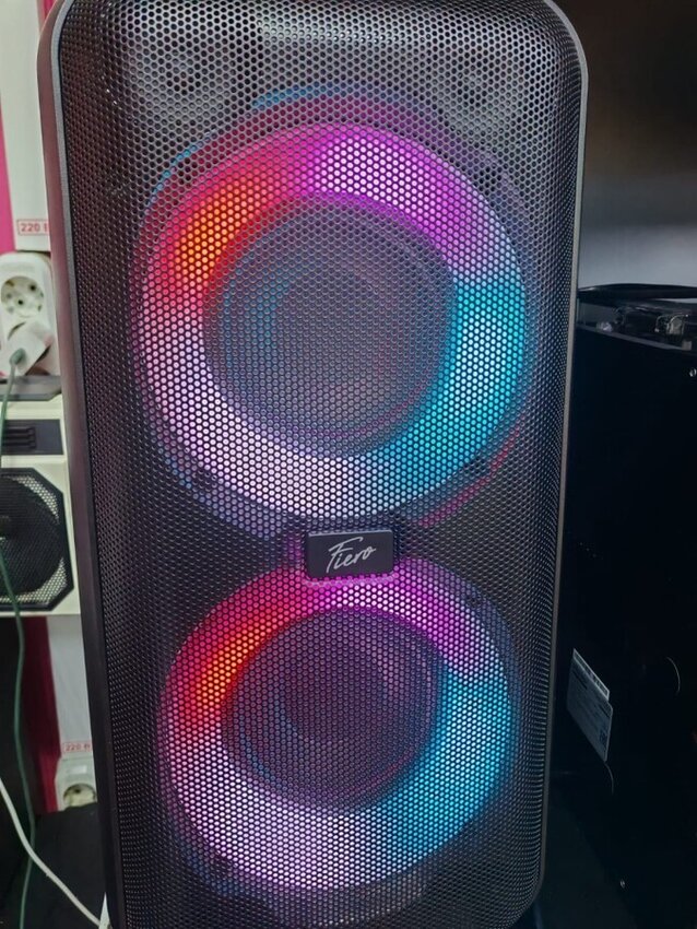 Акустика 2,0 Fiero  FR900