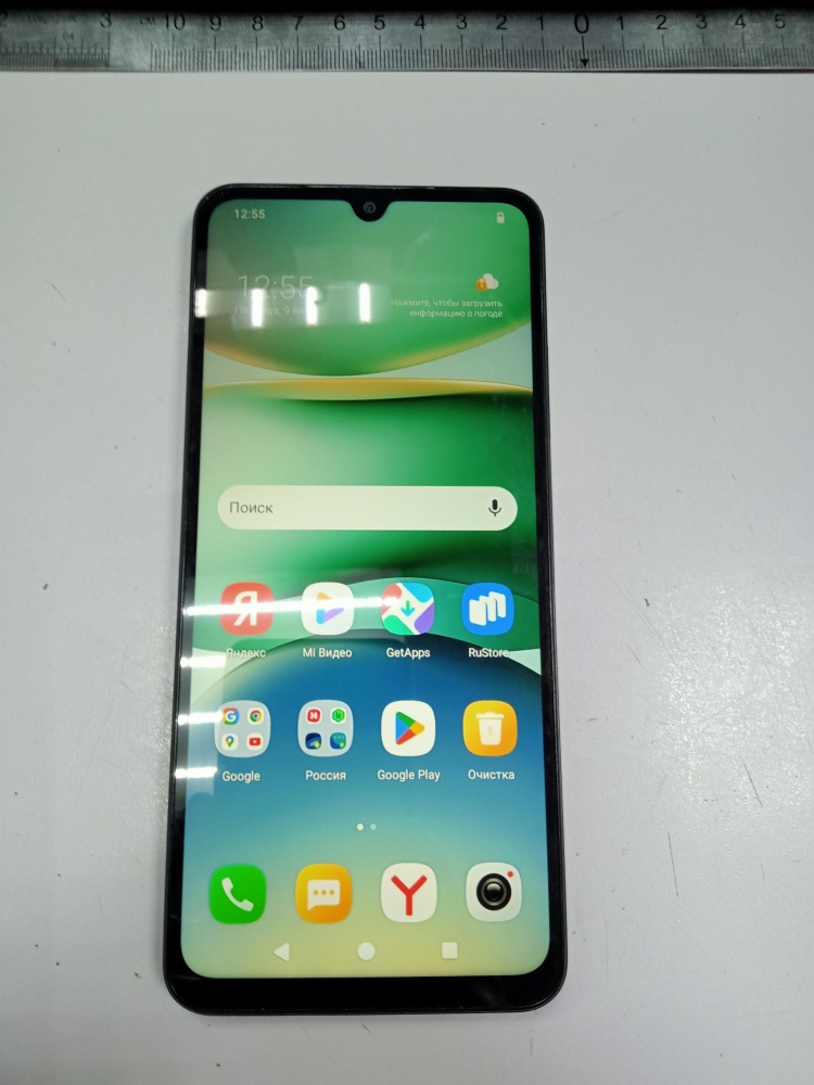 Смартфон Xiaomi mi A5