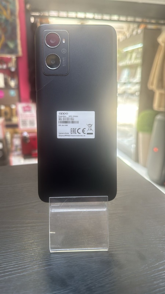 Смартфон Oppo A96-128