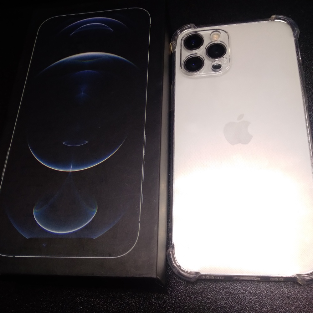 Смартфон iPhone 12 PRO 128 Gb
