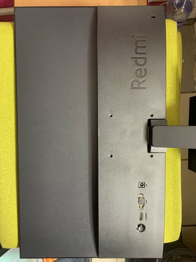Монитор REDMI MONITOR 21.45 ICHH 75ГЕРЦ