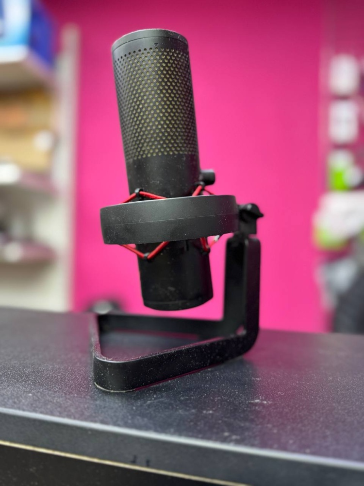 Микрофон Ardor Gaming  Koradji Quattro