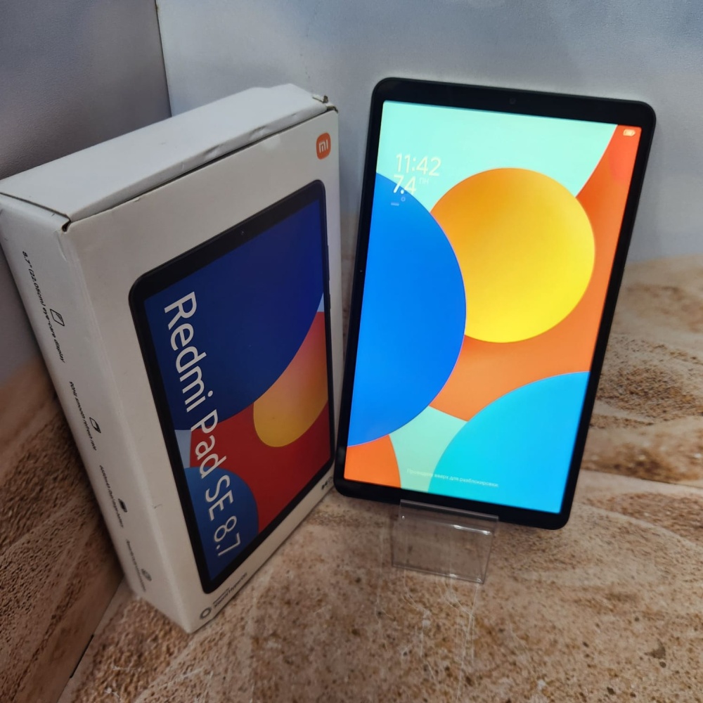 Планшет Xiaomi Redmi  SE 8.7 4/64 GB