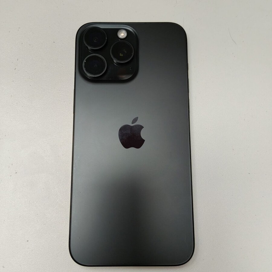 Смартфон iPhone 15 PRO MAX 256Gb